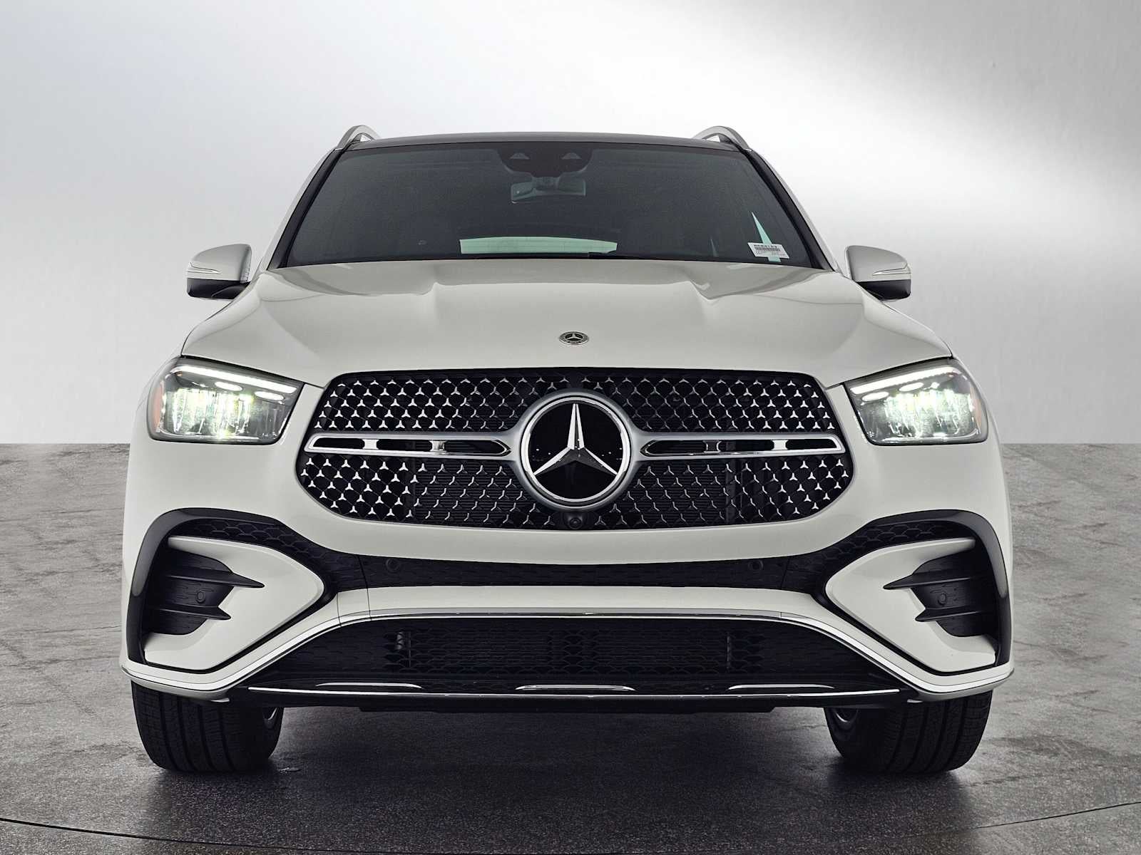 2026 Mercedes-Benz GLE 350 SUV