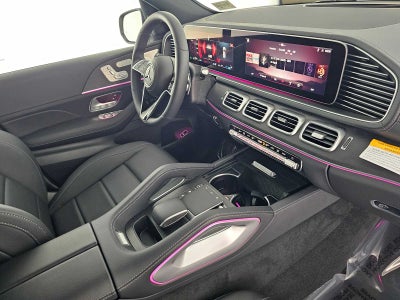 2026 Mercedes-Benz GLE GLE 350