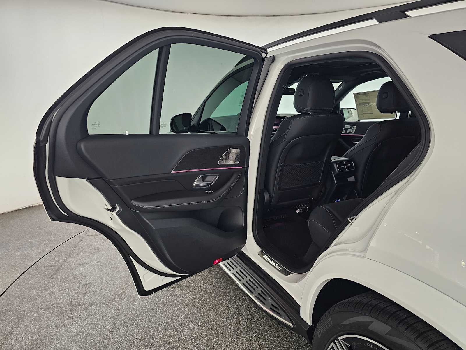 2026 Mercedes-Benz GLE GLE 350