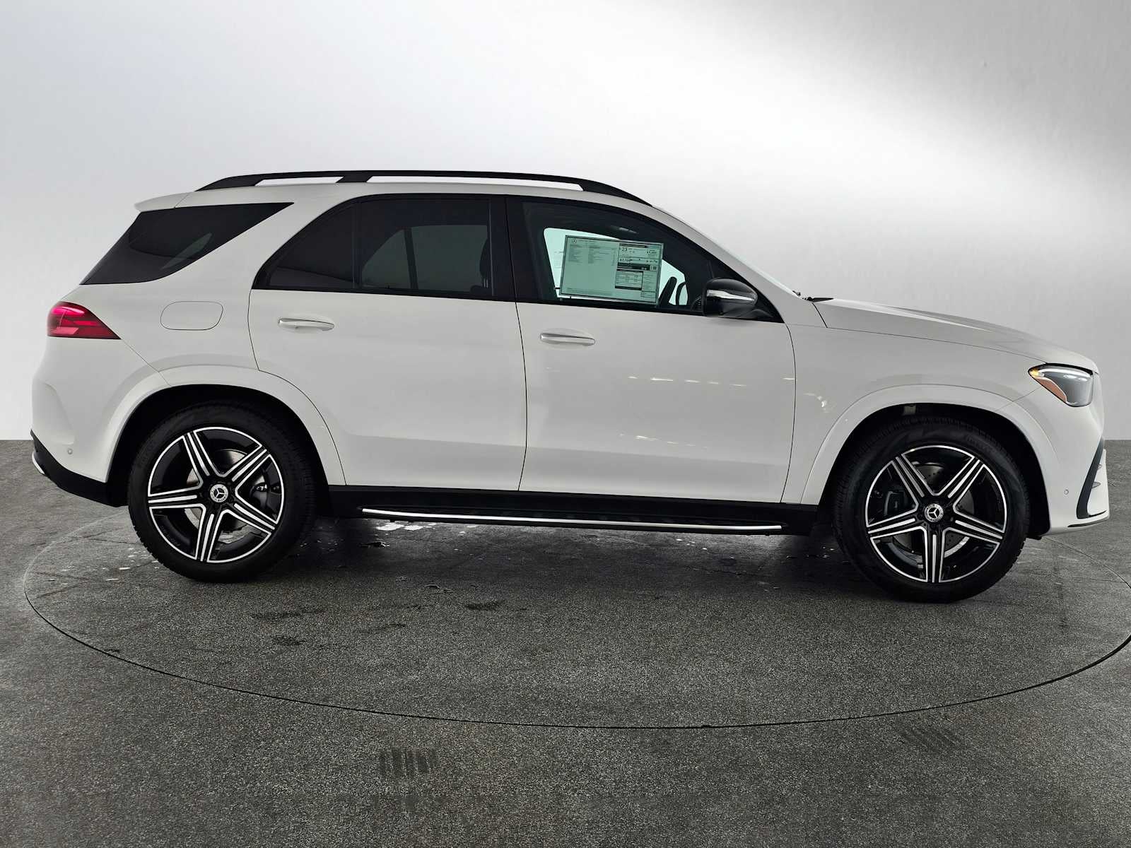 2026 Mercedes-Benz GLE GLE 350