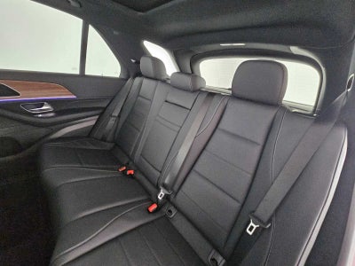 2026 Mercedes-Benz GLE GLE 350