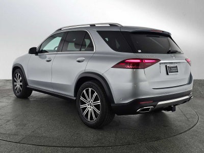 2026 Mercedes-Benz GLE GLE 350