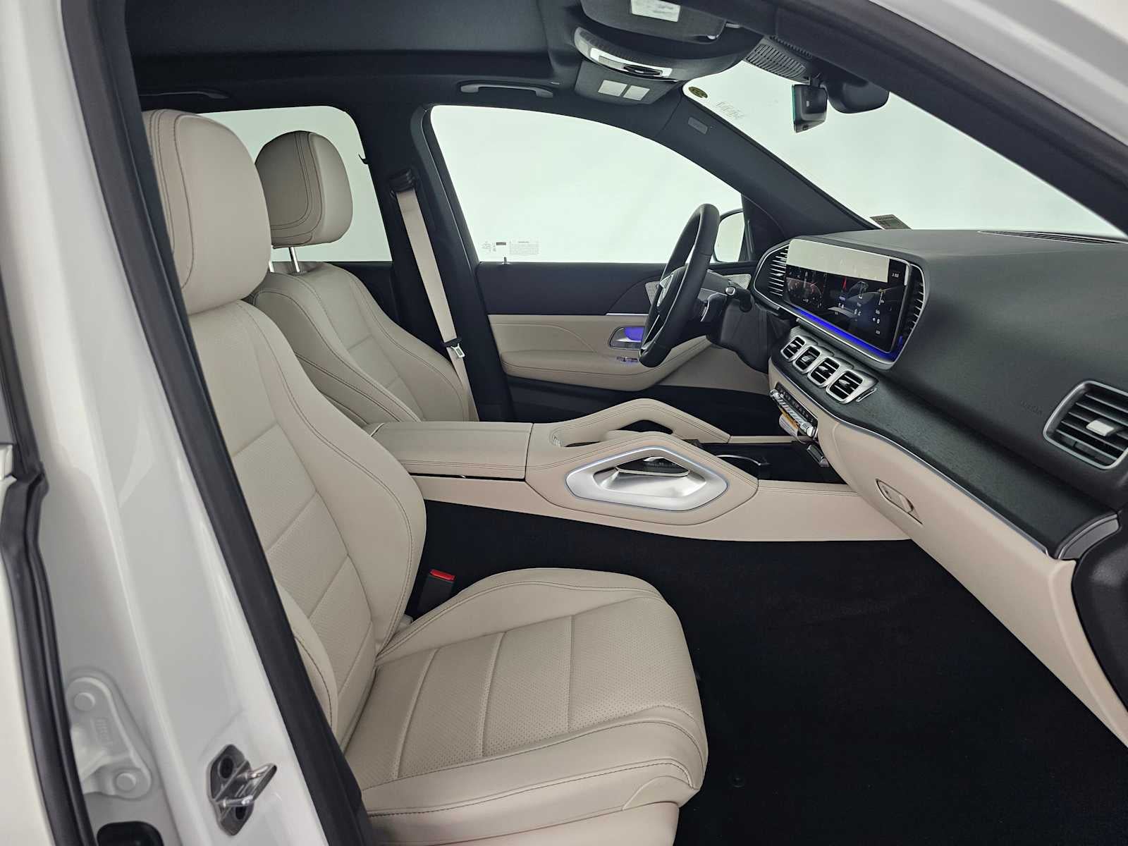 2026 Mercedes-Benz GLE 350 SUV