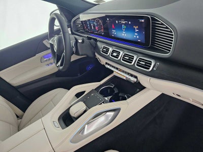 2026 Mercedes-Benz GLE 350 SUV
