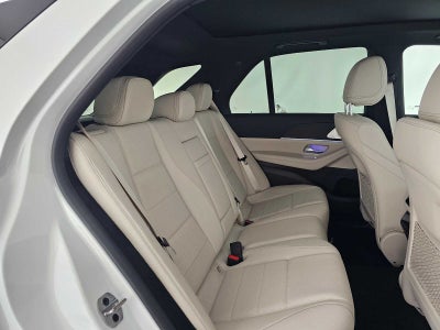 2026 Mercedes-Benz GLE 350 SUV