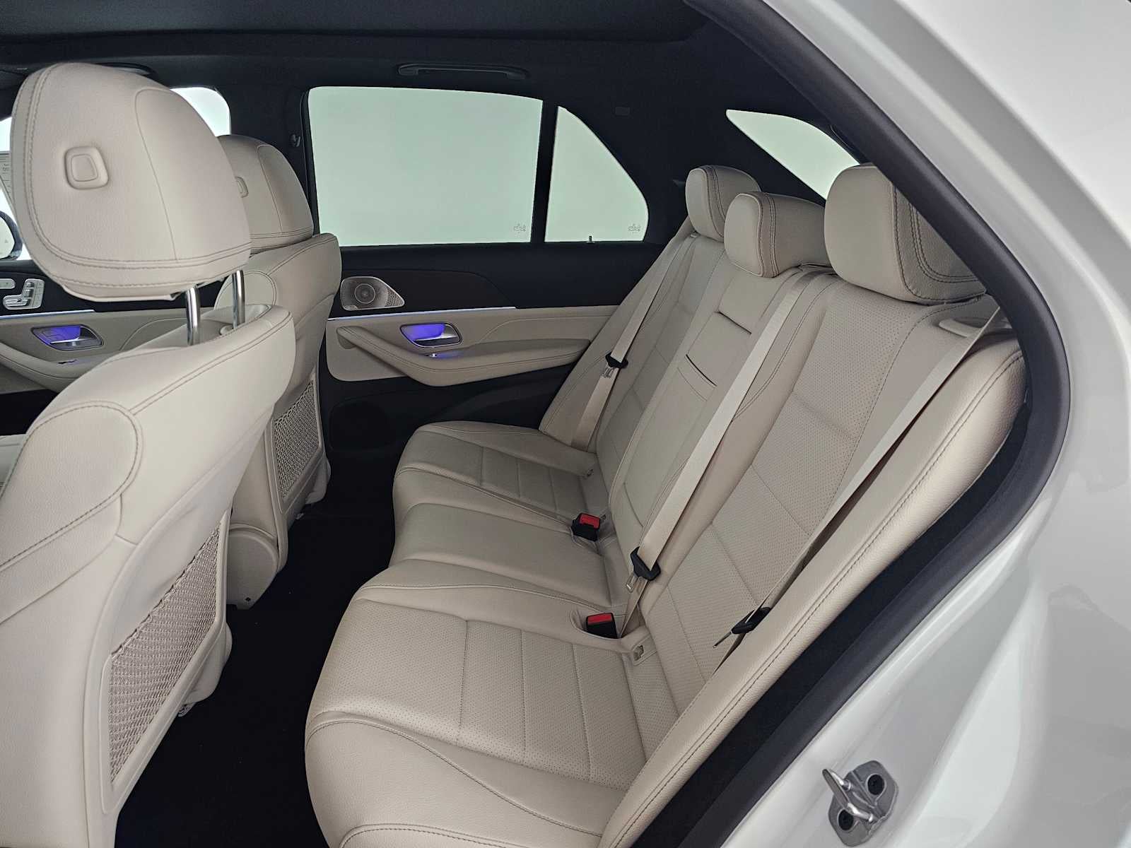 2026 Mercedes-Benz GLE 350 SUV