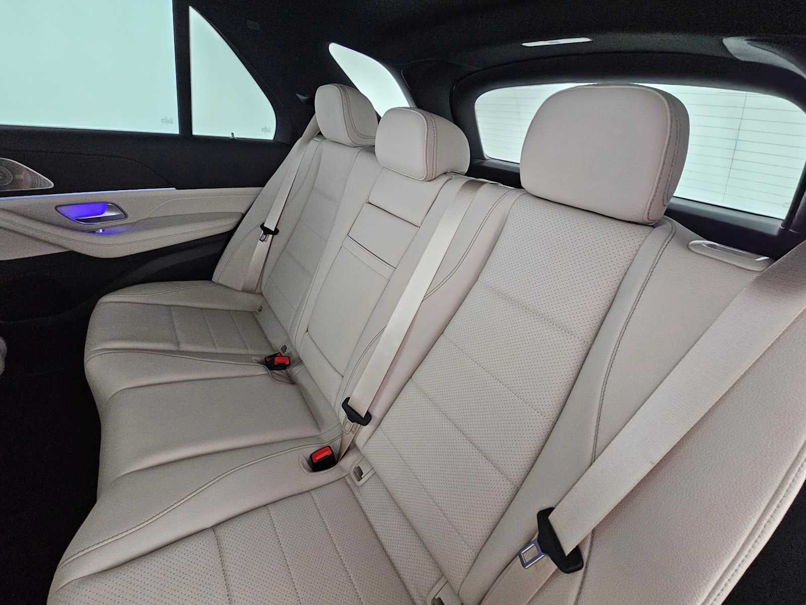 2026 Mercedes-Benz GLE 350 SUV