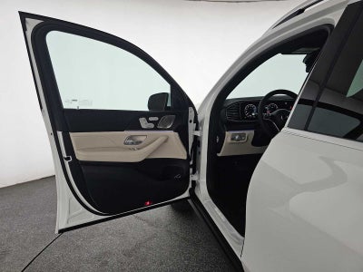 2026 Mercedes-Benz GLE 350 SUV