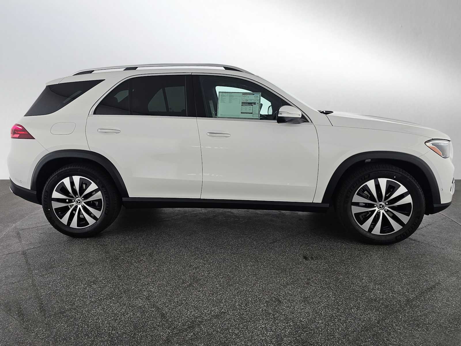 2026 Mercedes-Benz GLE 350 SUV
