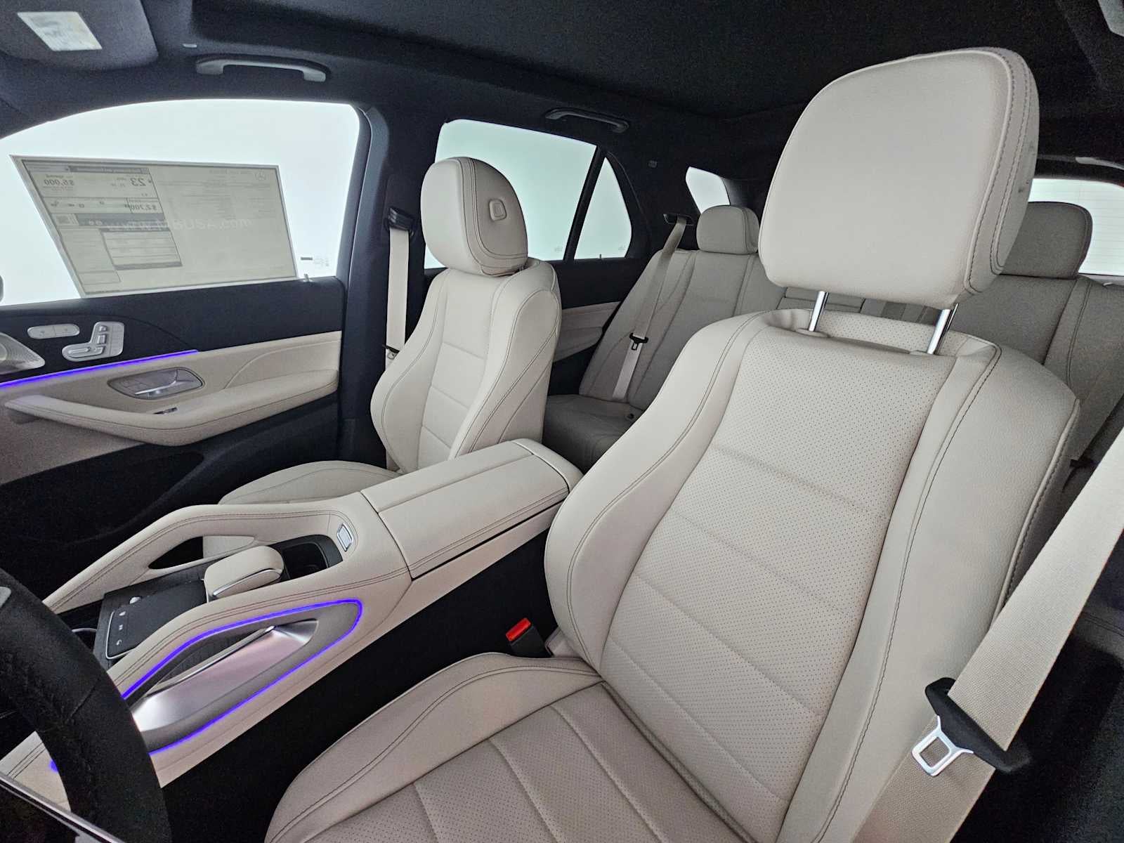 2026 Mercedes-Benz GLE 350 SUV