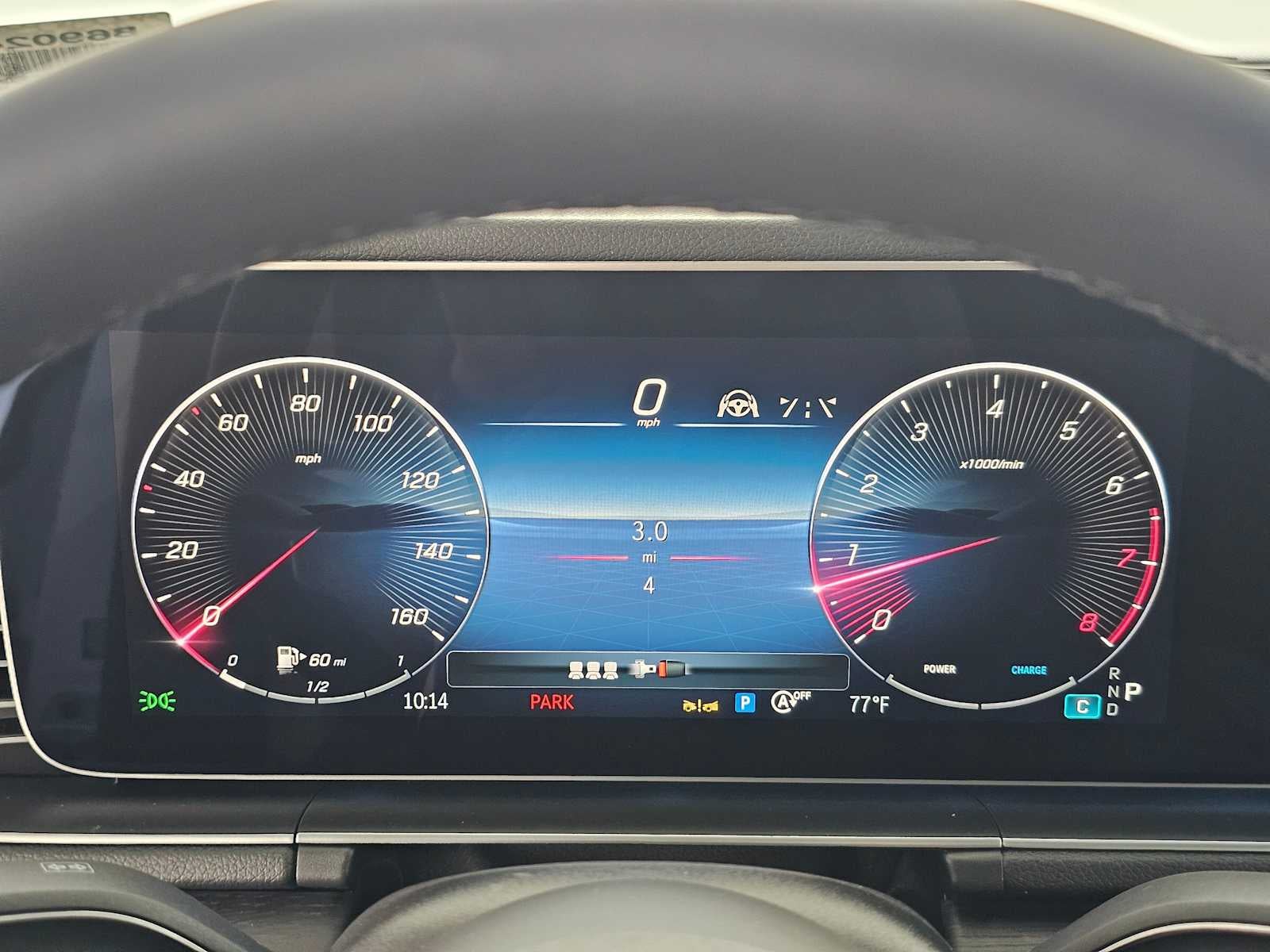 2026 Mercedes-Benz GLE 350 SUV