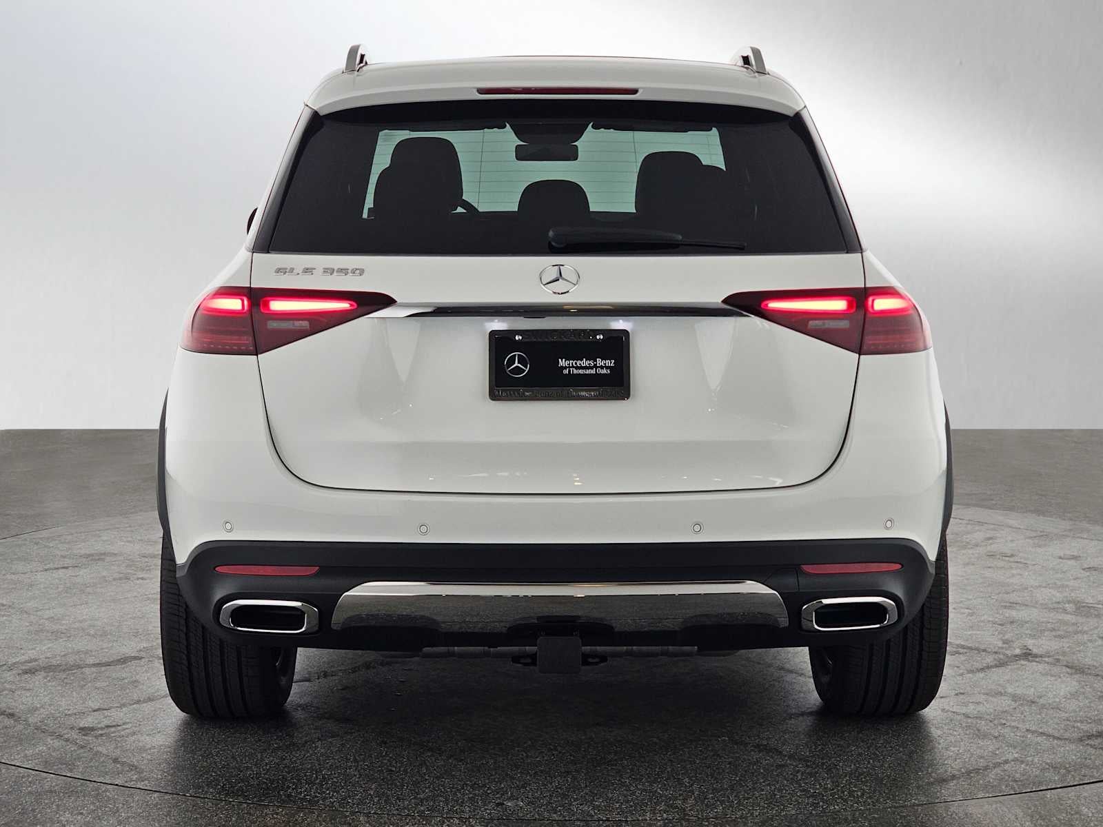 2026 Mercedes-Benz GLE 350 SUV
