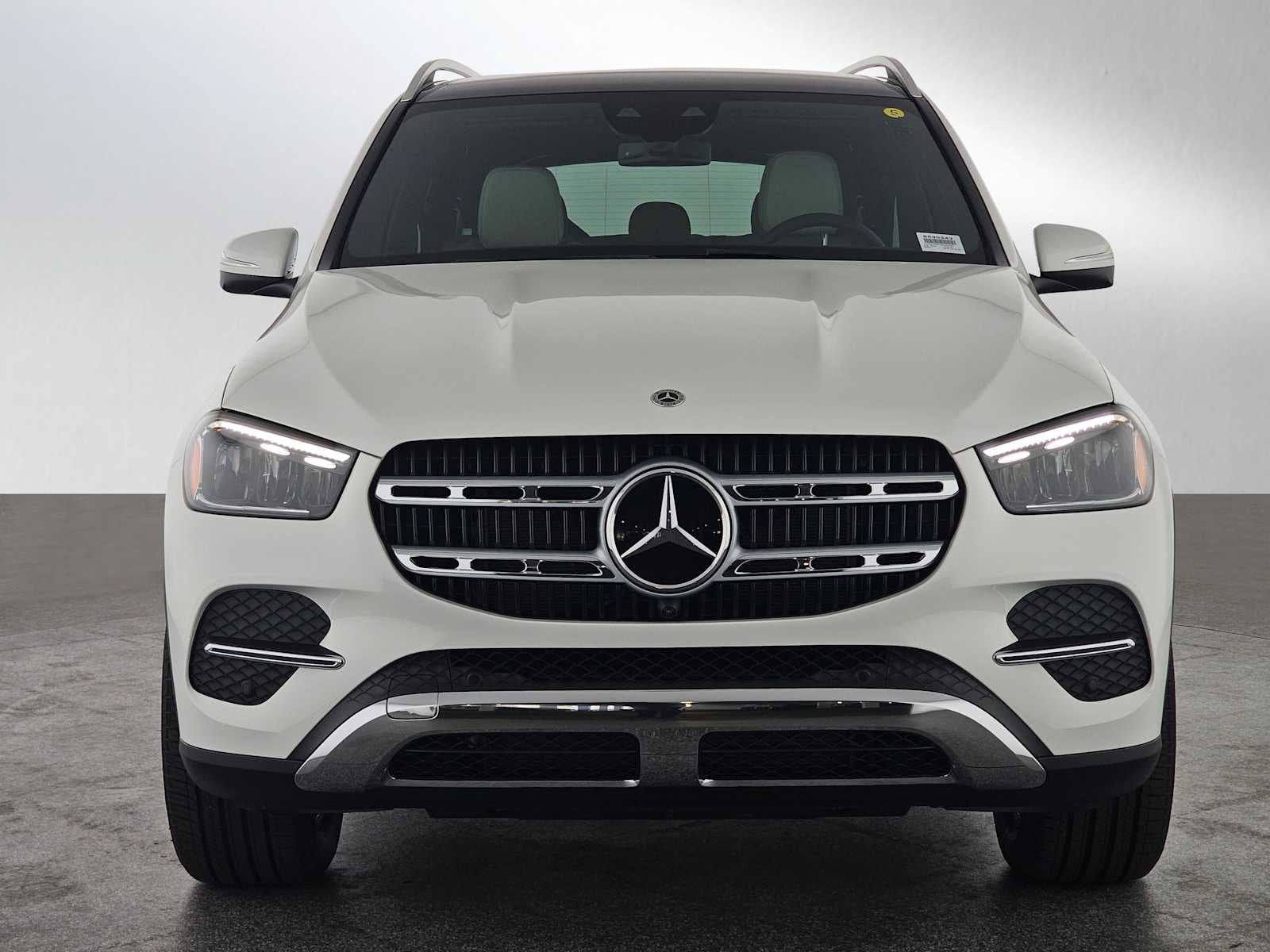 2026 Mercedes-Benz GLE 350 SUV