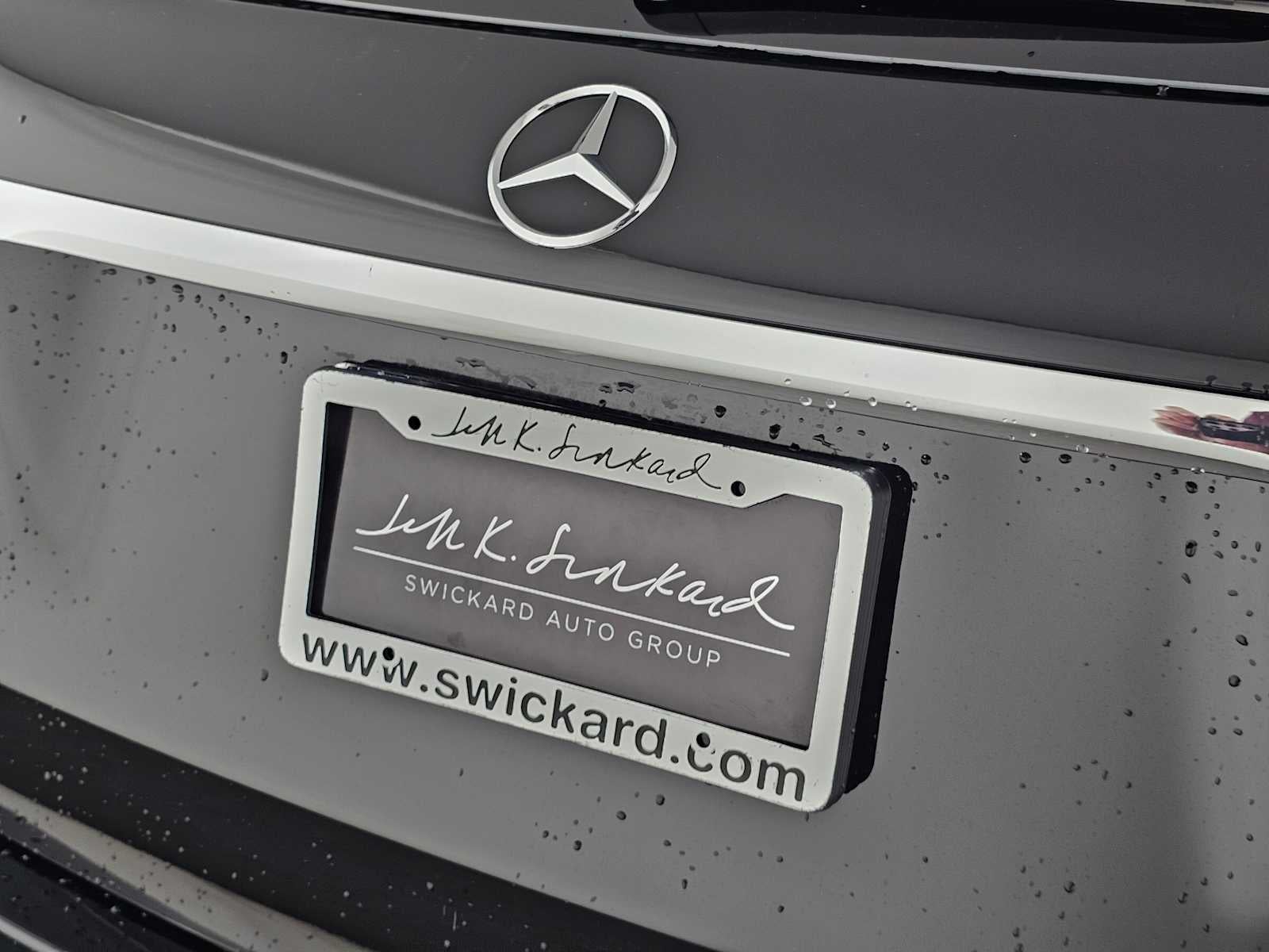 2026 Mercedes-Benz GLE 350 SUV