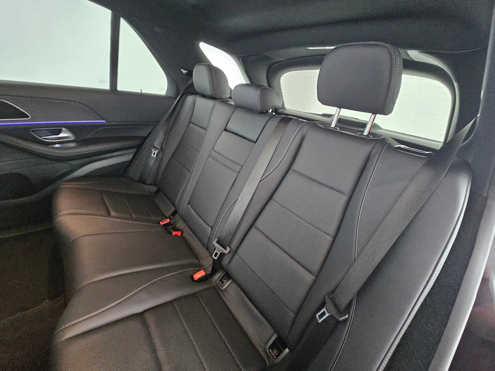 2026 Mercedes-Benz GLE 350 SUV