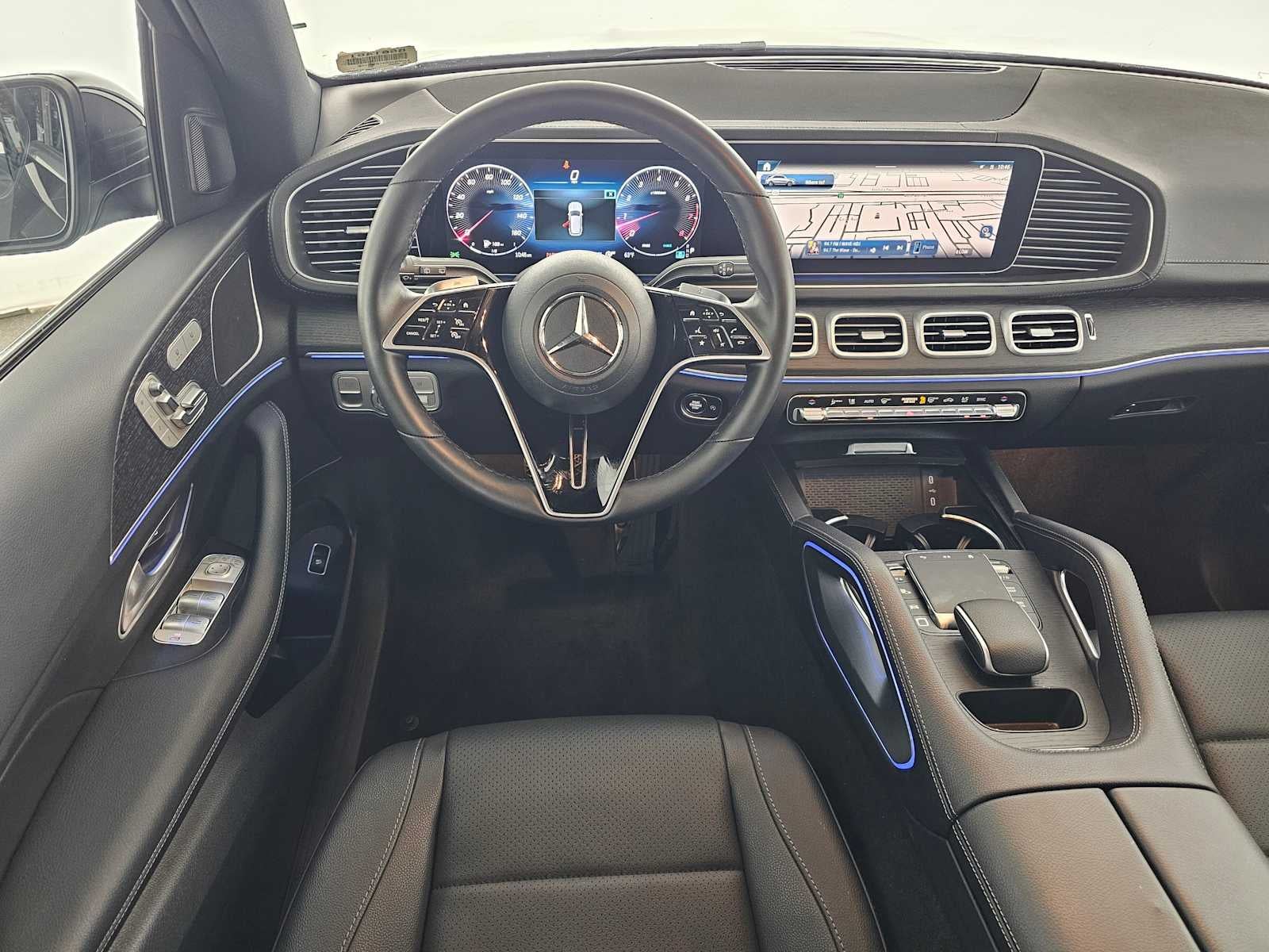 2026 Mercedes-Benz GLE 350 SUV