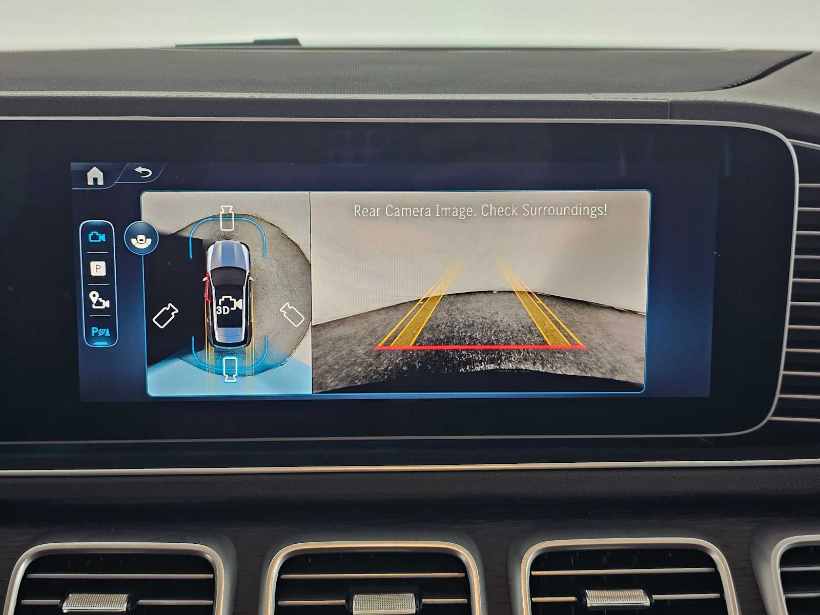 2026 Mercedes-Benz GLE 350 SUV