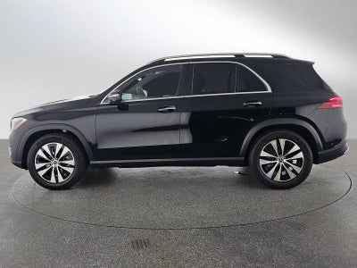 2026 Mercedes-Benz GLE 350 SUV
