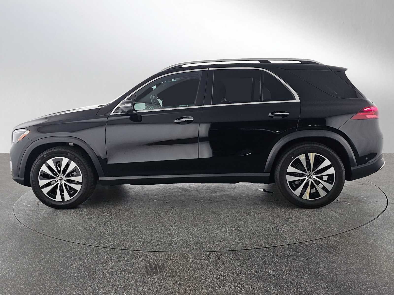 2026 Mercedes-Benz GLE 350 SUV