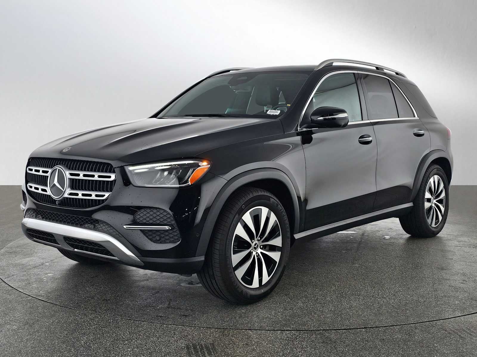 2026 Mercedes-Benz GLE 350 SUV