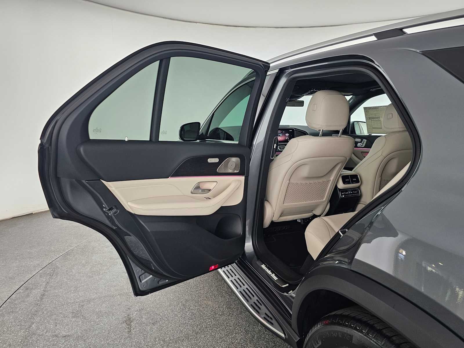 2026 Mercedes-Benz GLE GLE 350