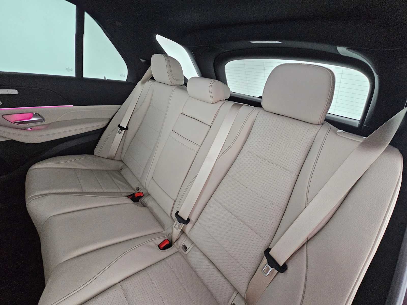 2026 Mercedes-Benz GLE GLE 350