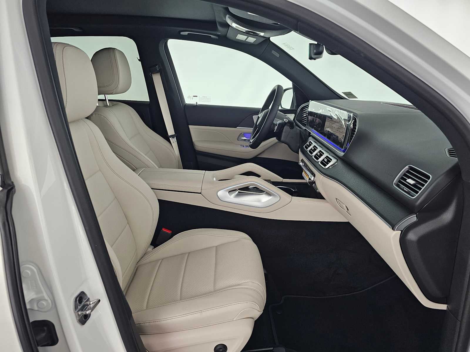 2026 Mercedes-Benz GLE 350 SUV