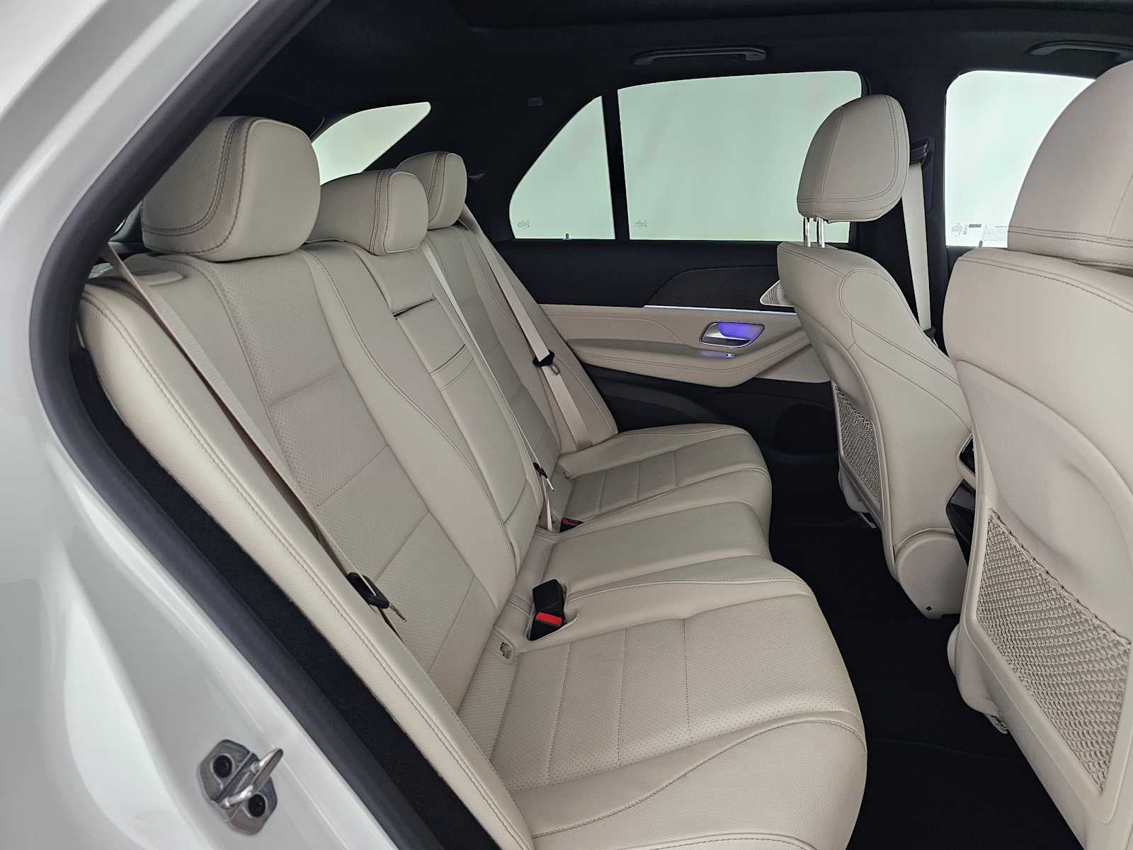 2026 Mercedes-Benz GLE 350 SUV
