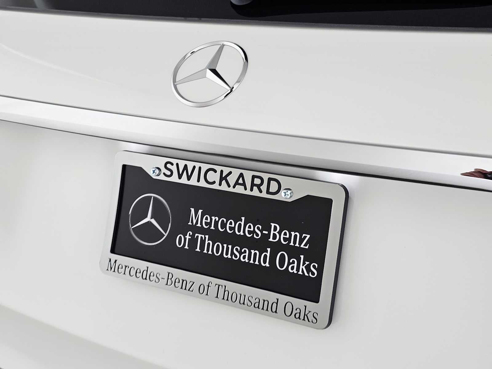 2026 Mercedes-Benz GLE 350 SUV