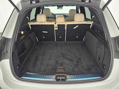 2026 Mercedes-Benz GLE 350 SUV