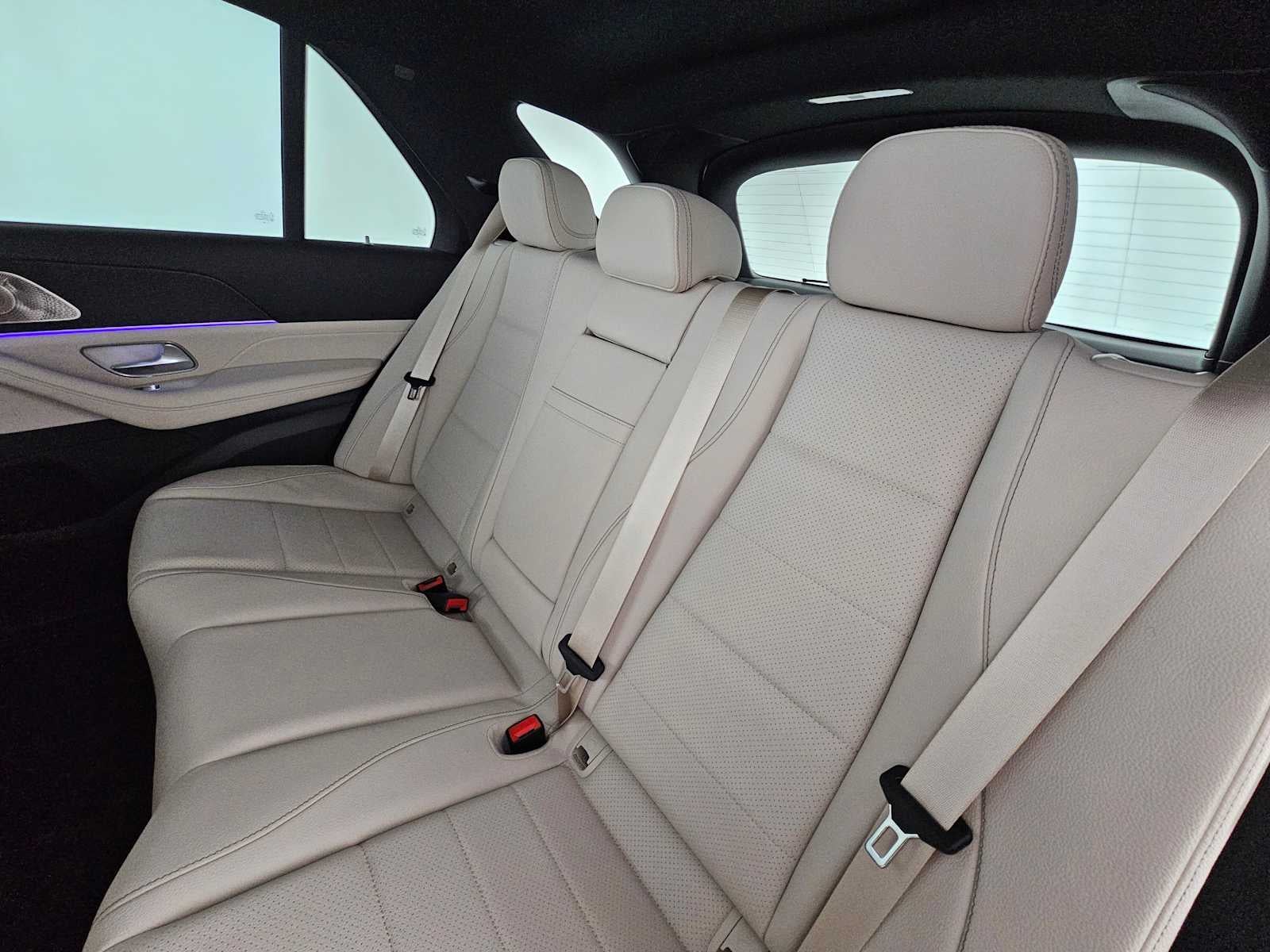 2026 Mercedes-Benz GLE 350 SUV