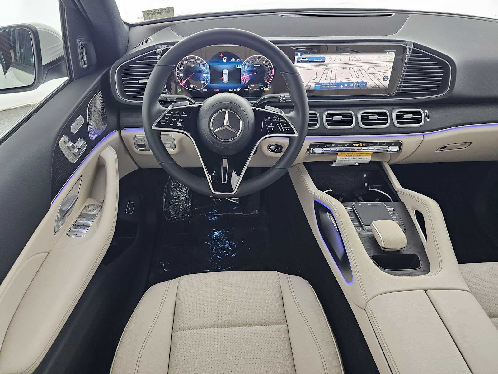 2026 Mercedes-Benz GLE 350 SUV
