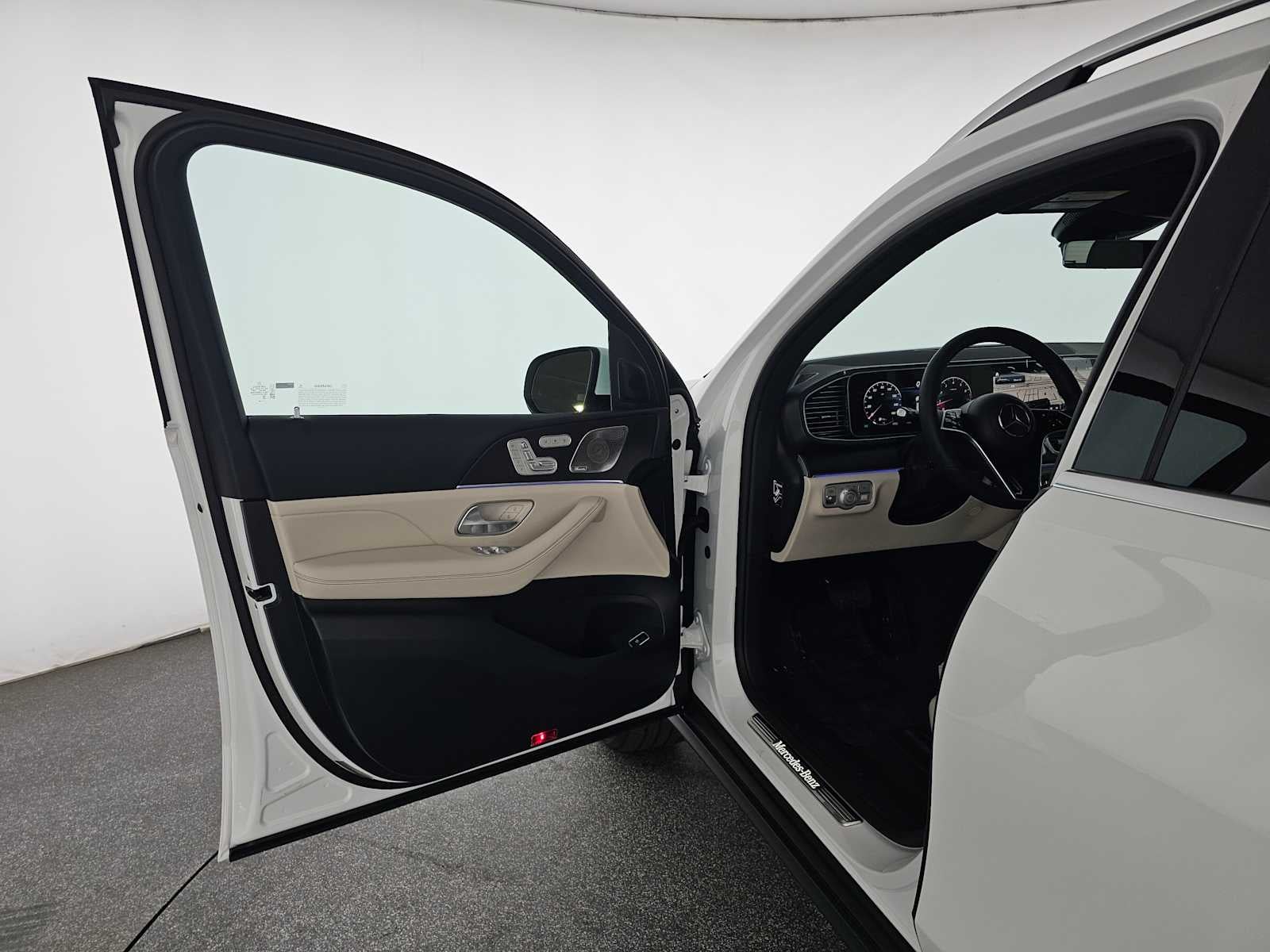 2026 Mercedes-Benz GLE 350 SUV