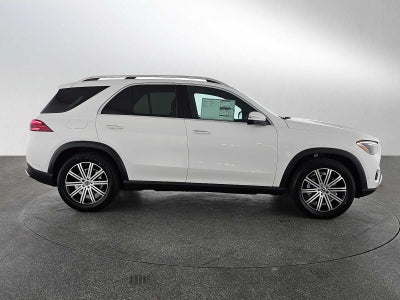 2026 Mercedes-Benz GLE 350 SUV