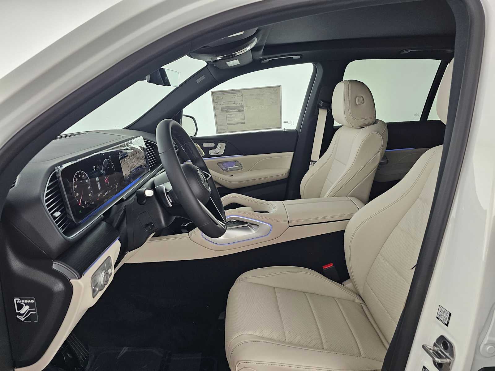 2026 Mercedes-Benz GLE 350 SUV