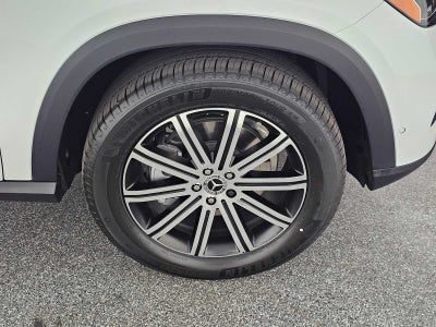 2026 Mercedes-Benz GLE 350 SUV