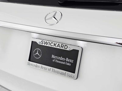 2026 Mercedes-Benz GLE 350 GLE 350