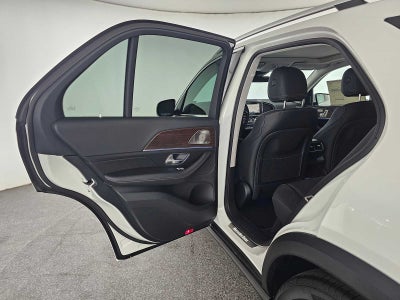 2026 Mercedes-Benz GLE 350 GLE 350
