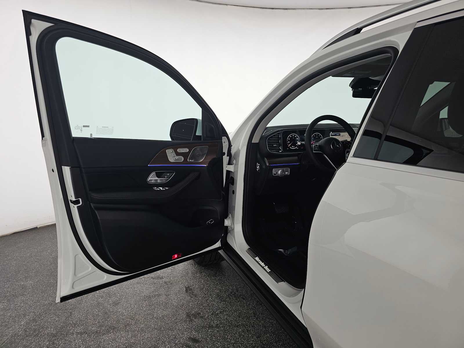 2026 Mercedes-Benz GLE 350 GLE 350