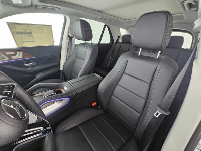 2026 Mercedes-Benz GLE 350 GLE 350