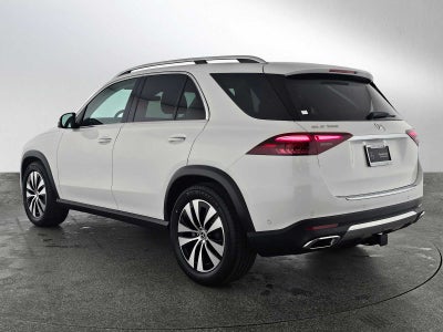 2026 Mercedes-Benz GLE 350 GLE 350