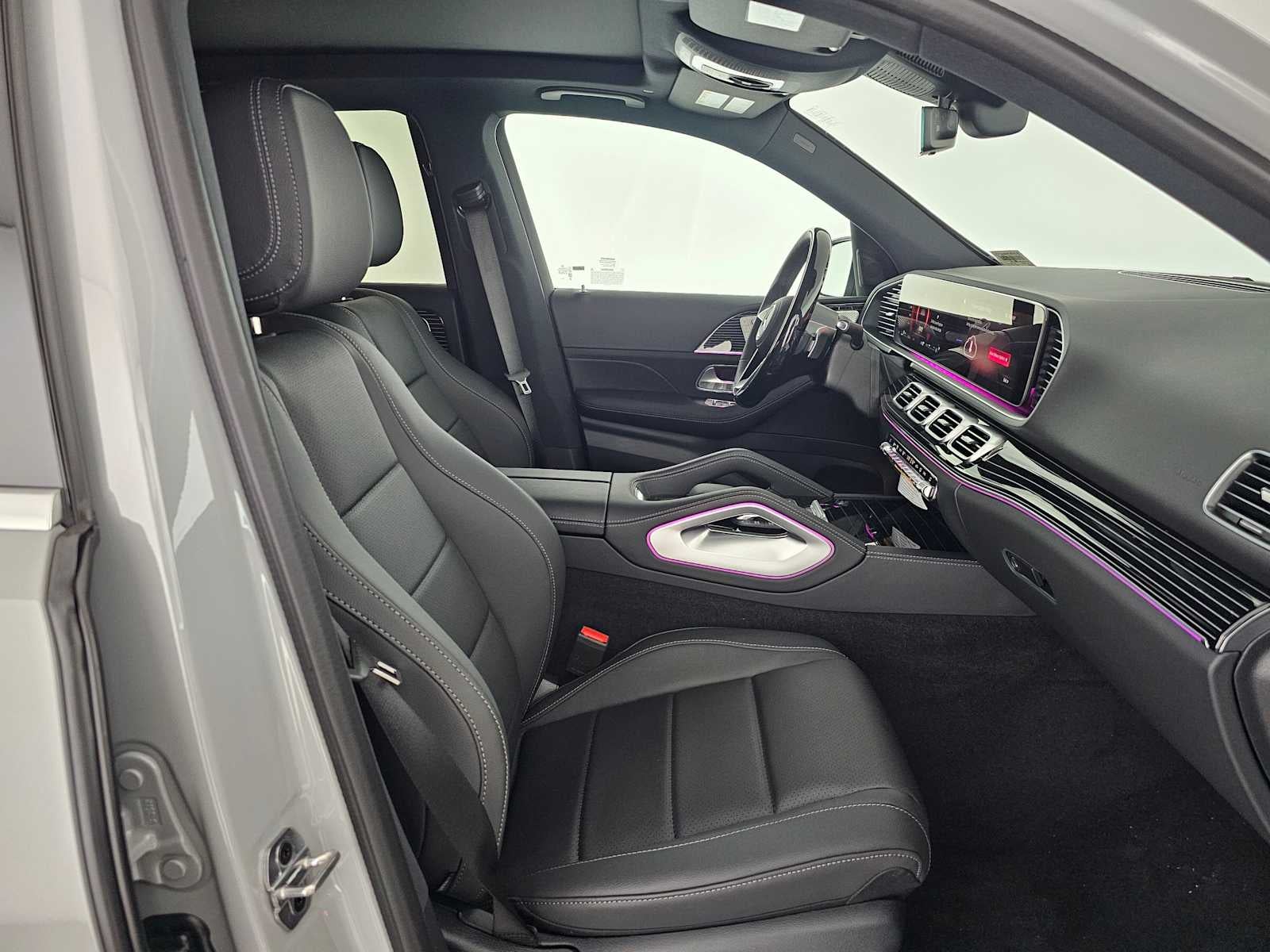 2026 Mercedes-Benz GLE 350 SUV