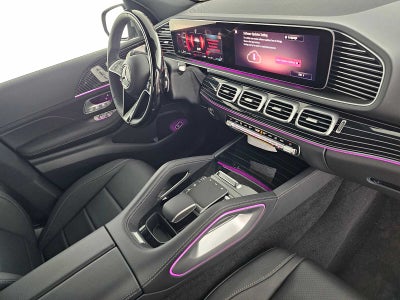 2026 Mercedes-Benz GLE 350 SUV