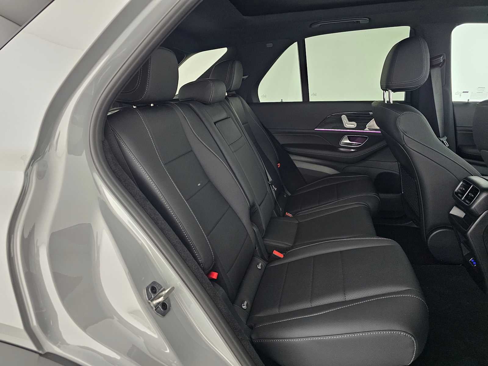 2026 Mercedes-Benz GLE 350 SUV