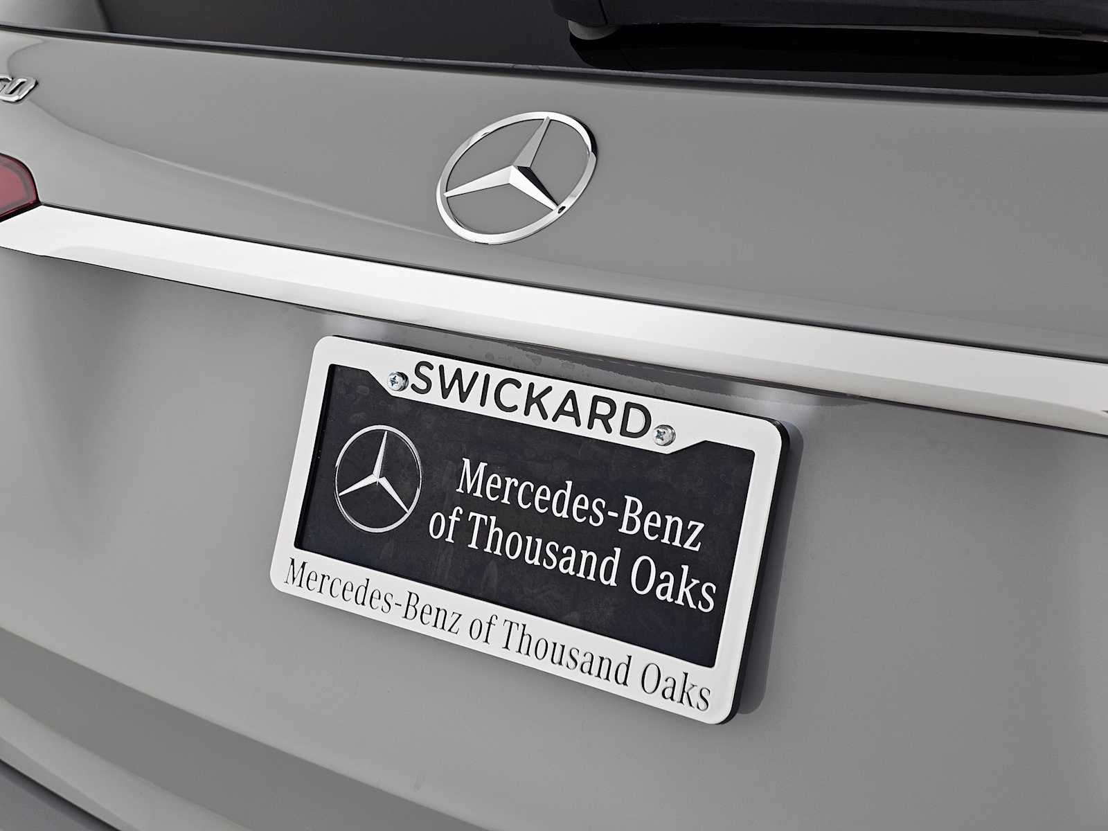 2026 Mercedes-Benz GLE 350 SUV