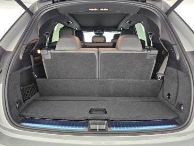 2026 Mercedes-Benz GLE 350 SUV