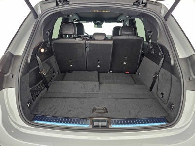 2026 Mercedes-Benz GLE 350 SUV