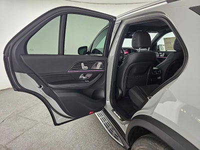 2026 Mercedes-Benz GLE 350 SUV