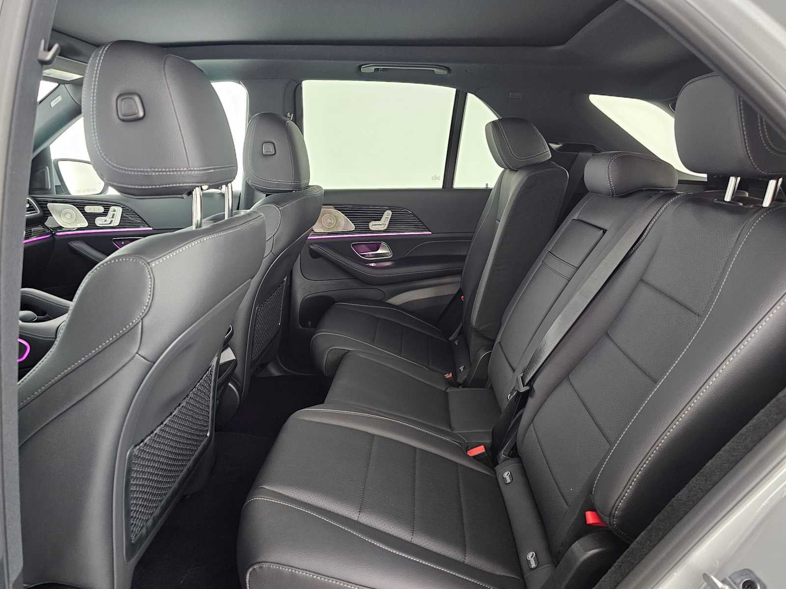 2026 Mercedes-Benz GLE 350 SUV