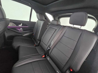 2026 Mercedes-Benz GLE 350 SUV